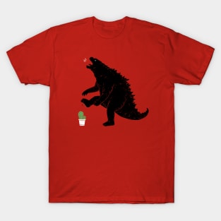 godzill-AWW T-Shirt